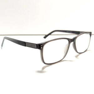Design Optics By Foster Grant LO0619 0405A Eyewear Frames Only 53-17-140